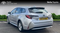 Toyota Corolla 1.8 VVT-i Hybrid Icon Tech 5dr CVT Hybrid Estate